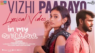 Vizhi Paarayo poster
