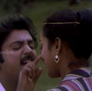 Indru Kaatrukkum Malarukkum poster