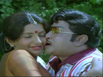 Kaalam Maaralaam poster
