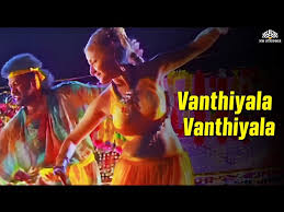 Vanthiyala Vanthiyala poster