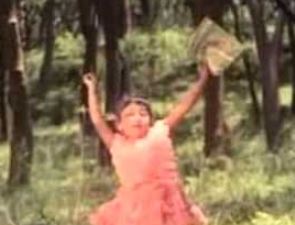 Poo Poova Paranthu poster