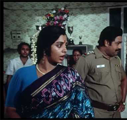 Muthu Muthu Pennae poster