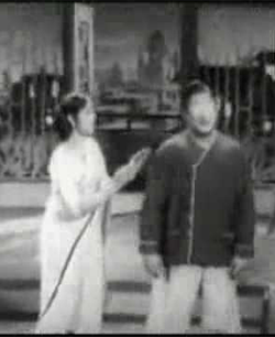Naan Pesa Ninaippathellam (Sad) poster