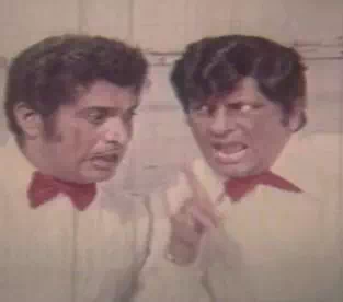 Engengum Kandenamma poster