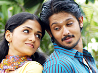 Odi Odi Vilayada poster