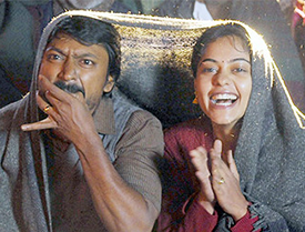 Vaadi Vaadi poster