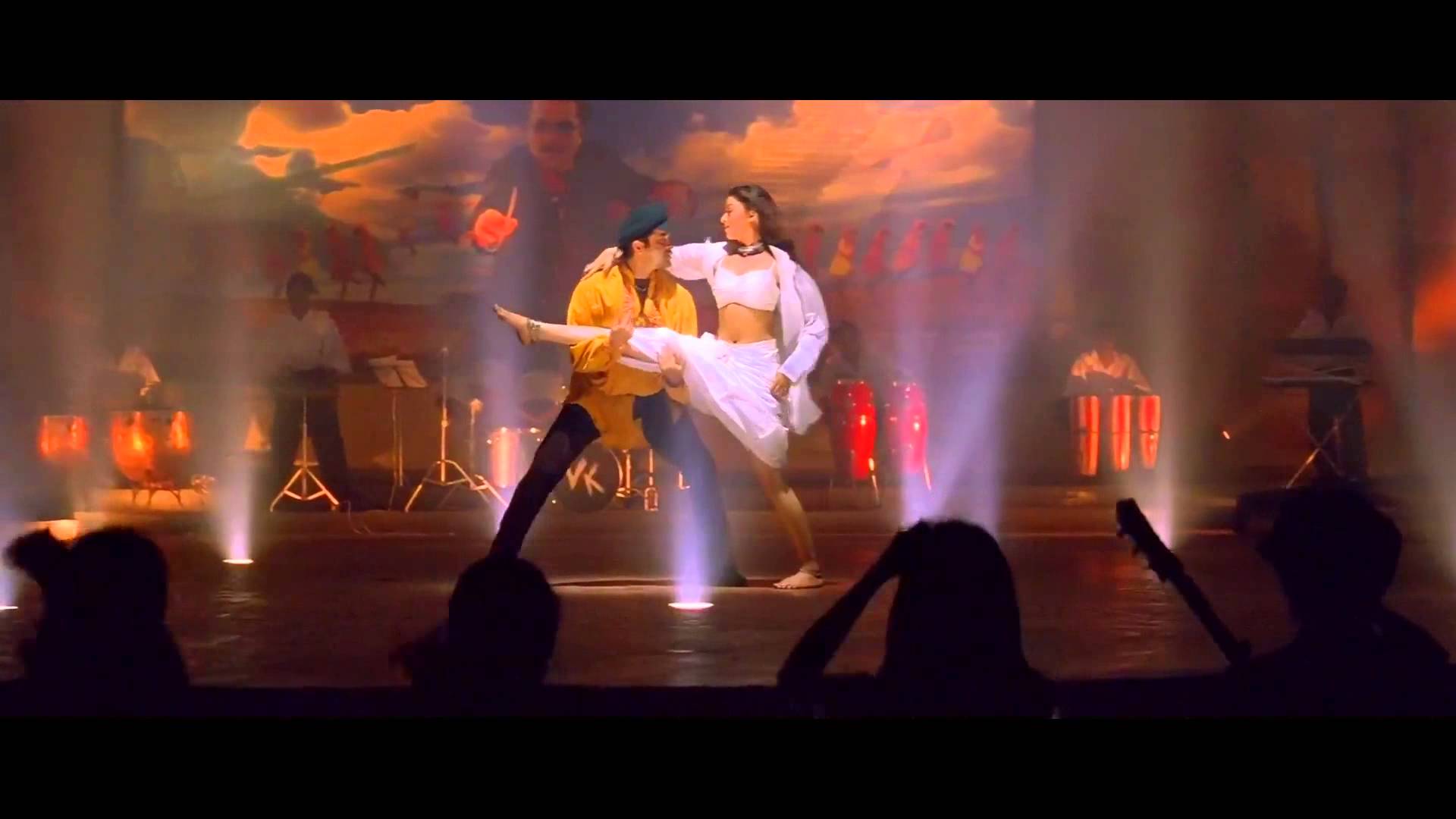 Kadhal Yogi poster