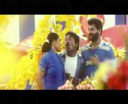 Kinguda Anbu Kinguda poster