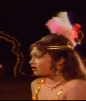 Odambu Silirkkuthu poster