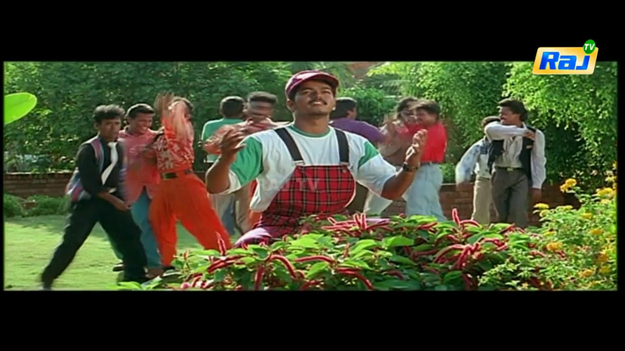 Kodu Pottaa poster