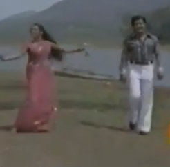 Engengum Aval Mugam poster