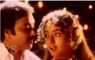 Punnai Vanathu Kuyile poster