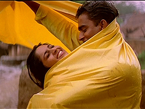 Pachchai Nirame poster