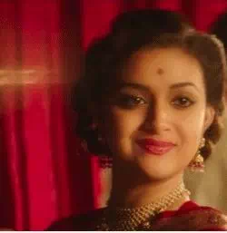 Kutti Rani poster