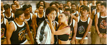 Nallamdhana Nallamdhana poster
