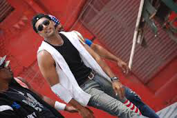 Pudhu Pudhu poster