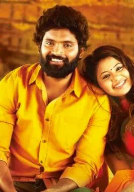 Anjariye poster