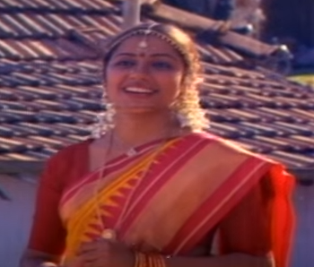 Enna Vetkam Amma Ponnu poster