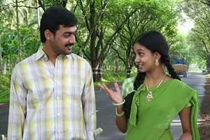 Ithu Thaana Kaathal Mazhai poster