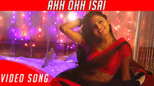 Ahh Ohh Isai poster