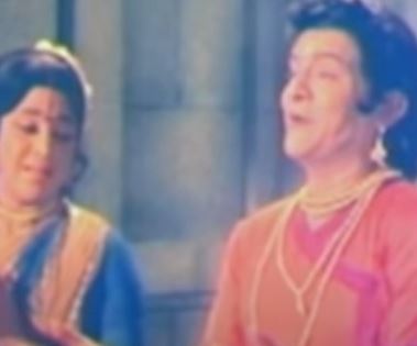 Thiruvarul Tharum Deivam poster
