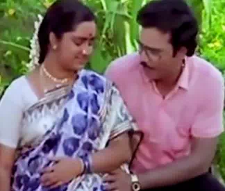 Vellai Manam poster