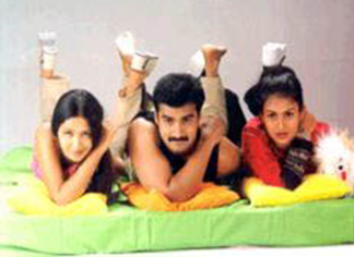 Vaanam Thoovum Poo Mazhaiye poster