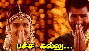 Pachai Kallu Mukutthi poster
