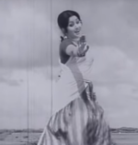Amma Amma Ennum poster