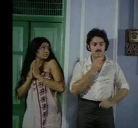 Ponnana Meni poster