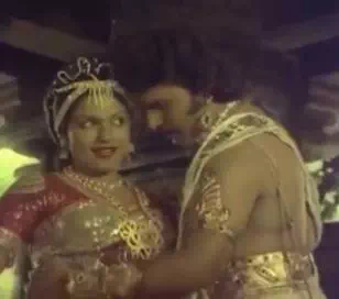 Naan Oru Ponnoviyam poster