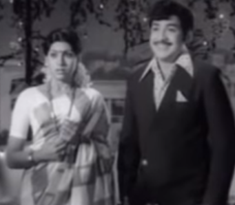 Nalla Manam Vazhga poster
