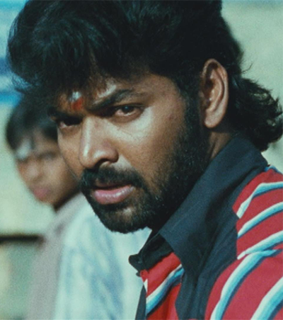 Adida Nayaandiya poster