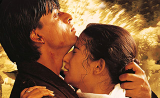 Sandhosha Kanneere poster