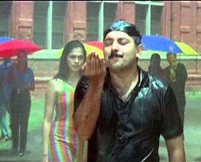 Chinna Chinna Mazhai Thuligal poster