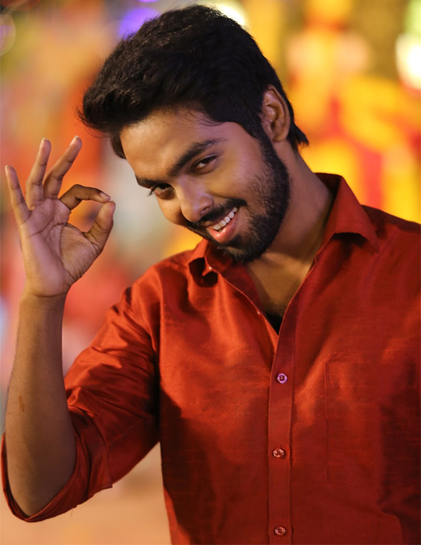 Vechu Senjachu poster