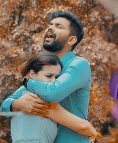 Athigaari poster