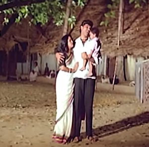 Thaai Maman Kaigal poster
