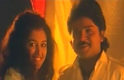 Kannale Kadhal Kavithai poster