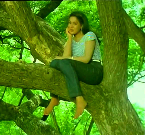 Oororama Aathupakkam poster