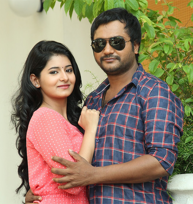 Hey Umayaal poster