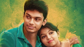 Naan Pogum poster