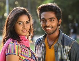 Anbe Anbe poster