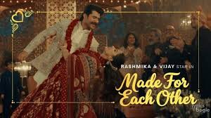 Made For Each Other poster