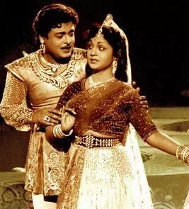 Kaighal Irandil poster