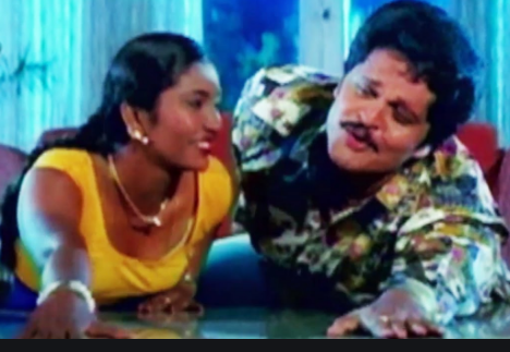 Kalyanam Thevayillai poster