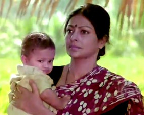 Enthan Uyirin poster