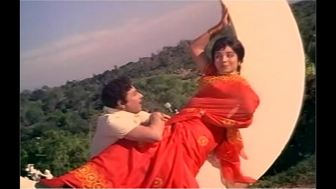 Naam Oruvarai poster