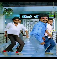 Anbu Nanbane poster
