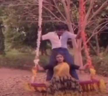Velakku Vacha Padichitathan poster